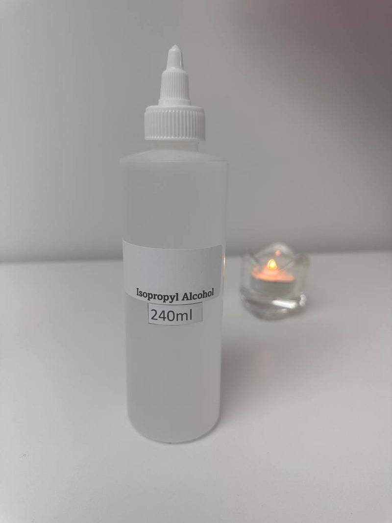 Isopropyl Alcohol 70%  480ml