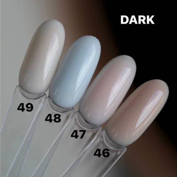DARK Pro Base 48, 15 ml