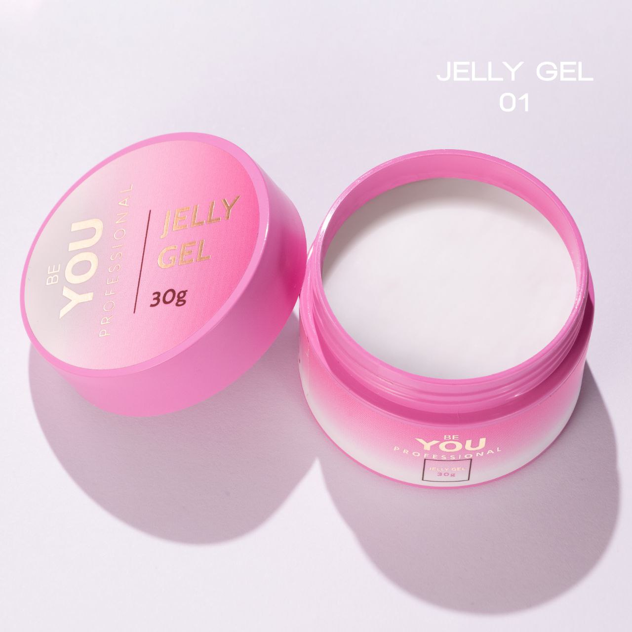 BEYOU Professional Jelly Gel 30ML