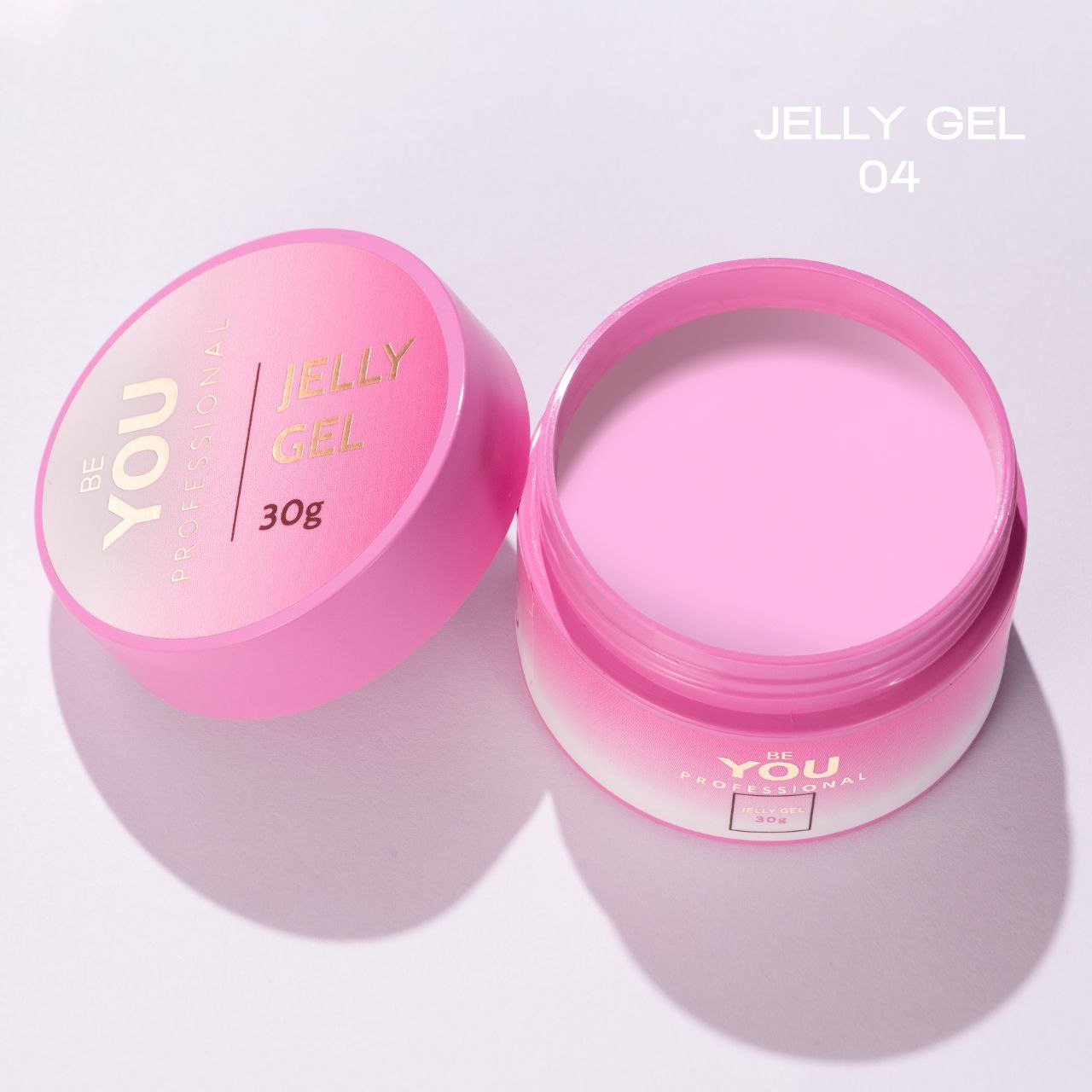 BEYOU Professional Jelly Gel 30ML