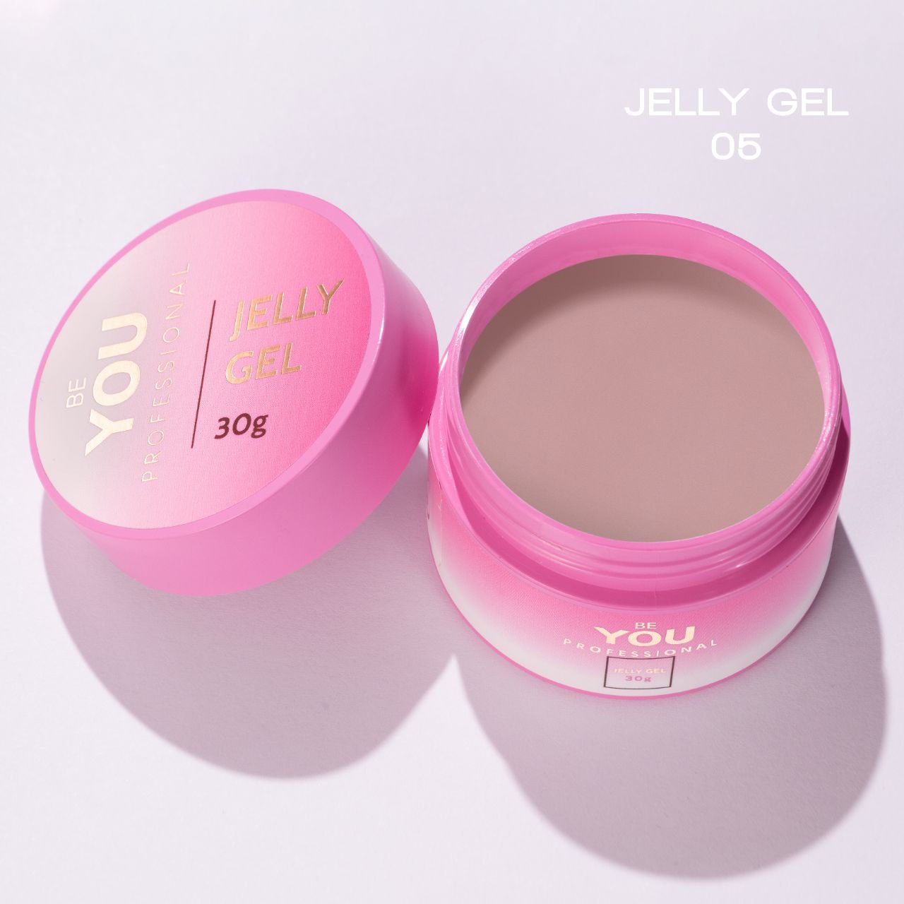 BEYOU Professional Jelly Gel 30ML