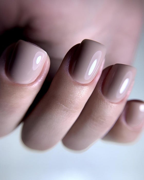 DARK MEDIUM GEL №28, 15 ML (WITHOUT BRUSH) highly pigmented DMG2815