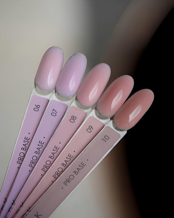 DARK PRO base №09,15 ml  PRO0915