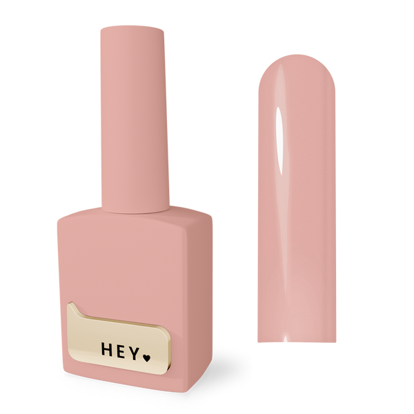 HEYLOVE Gel Polish «Rome Mist», 15 ml
