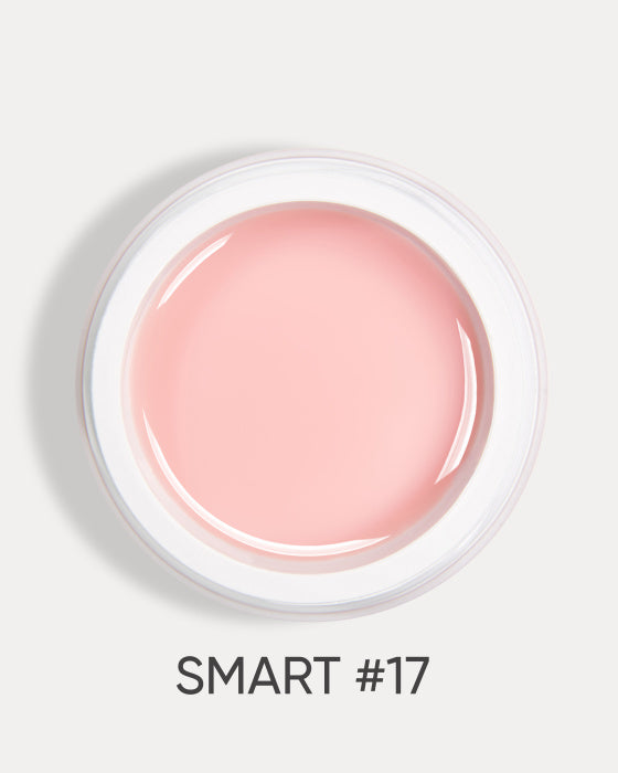 DARK SMART BUILDER GEL №17, 15/30 ML smart17