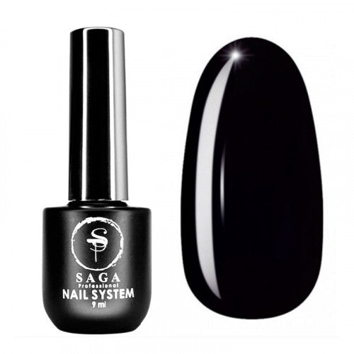 Топ без липкого слоя Saga Black Top 9 ML