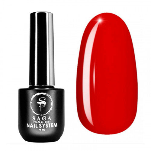 Top without sticky layer Saga Red Top 10 ML