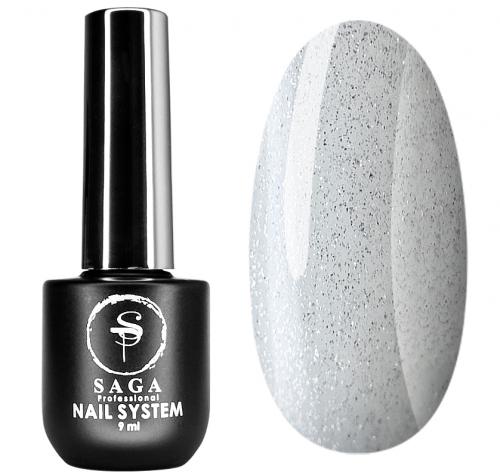 Гель-лак «Котяче око» Saga Professional Glow Cat № 08, 9 мл