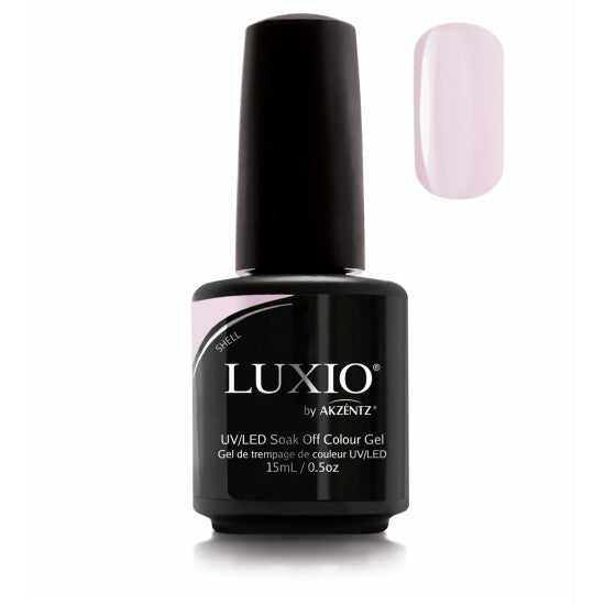 LUXIO GEL Shell 15ml