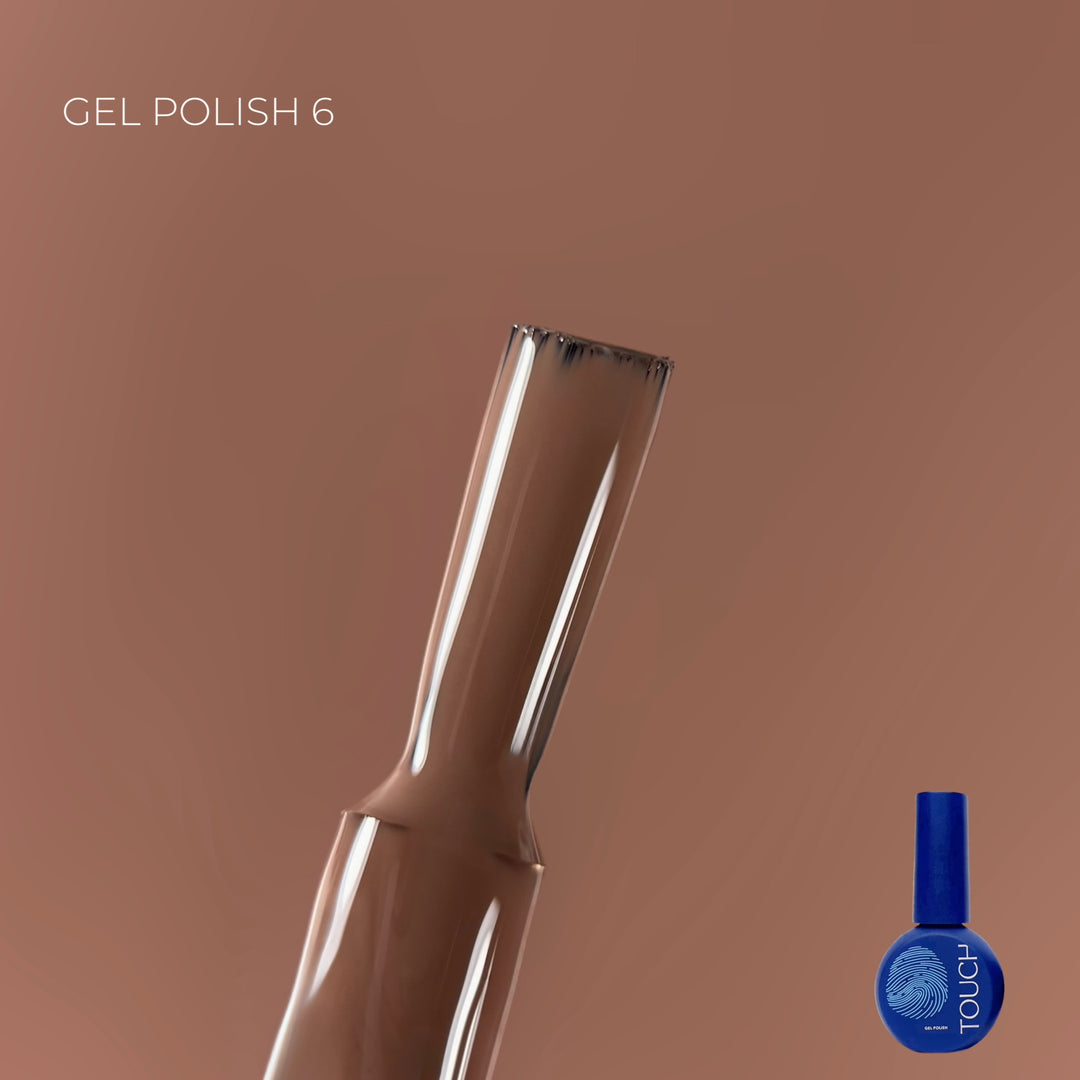 Touch Gel Polish 9 ml