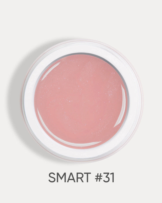 DARK SMART BUILDER GEL 31, 22 ML/15 ml