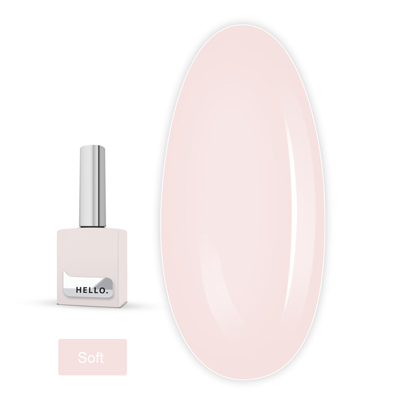HELLO SMART GEL SOFT 15 МЛ HL-SG15-505