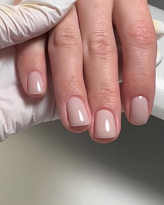 DARK MEDIUM GEL №28, 15 ML (WITHOUT BRUSH) highly pigmented DMG2815