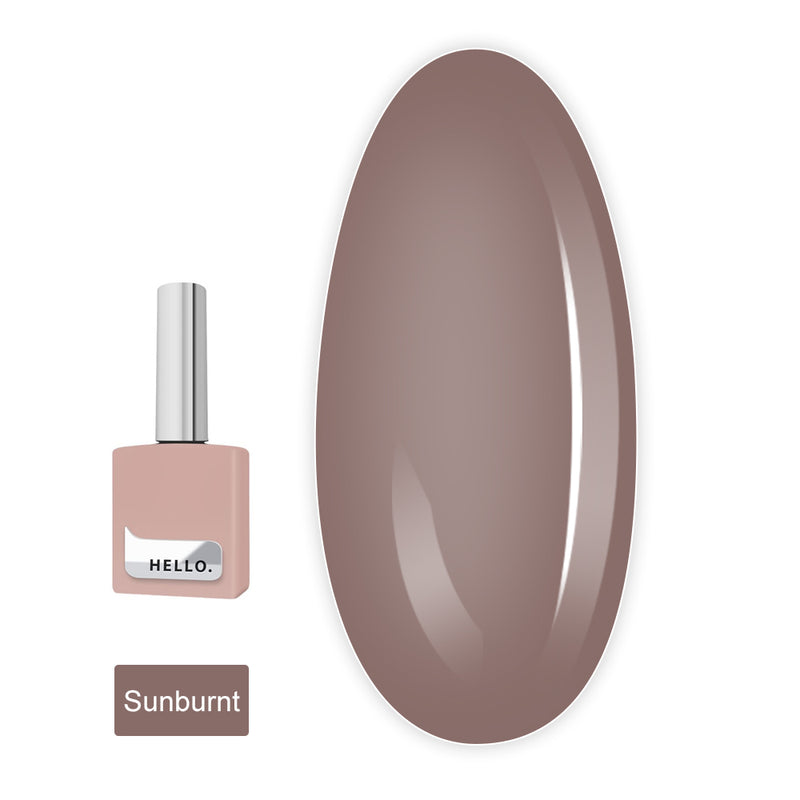 HEYLOVE SMART GEL SUNBURNT 15 ML HL-SG15-518