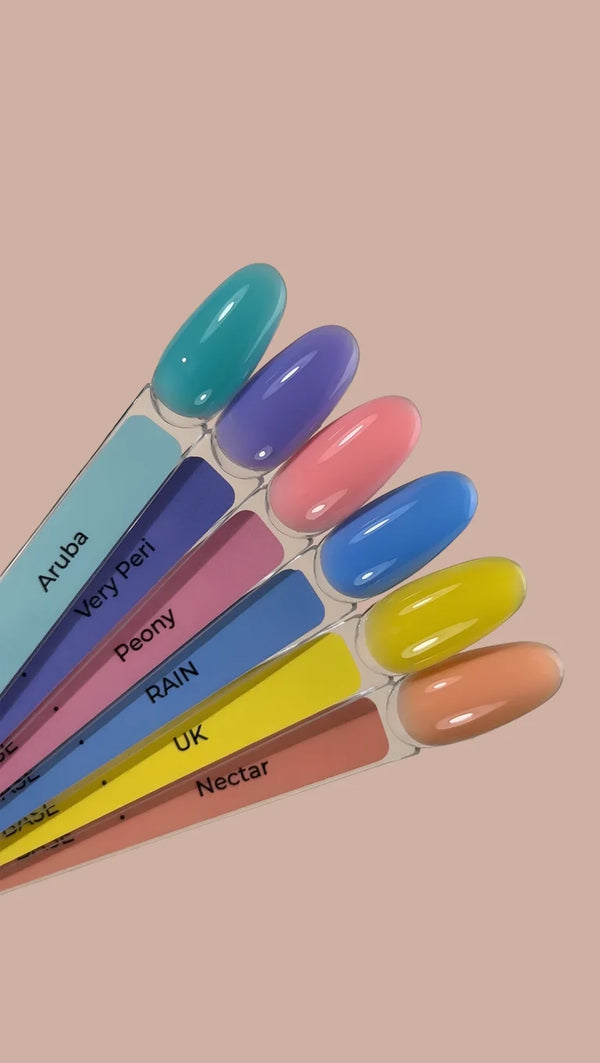 Heylove Tint Base UK 15 ML