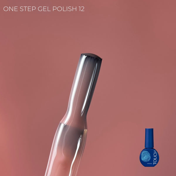Touch One Step gel polish 12, 7 ml