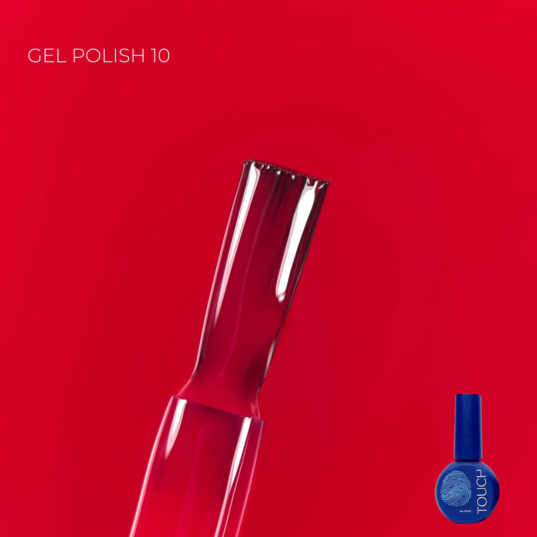 Touch Gel Polish 9 ml