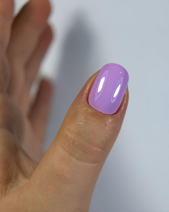 DARK GEL POLISH  110, 6 ML