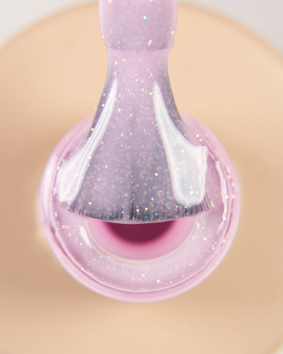 DARK Opal Base 5, 15 ml with brush DOB515
