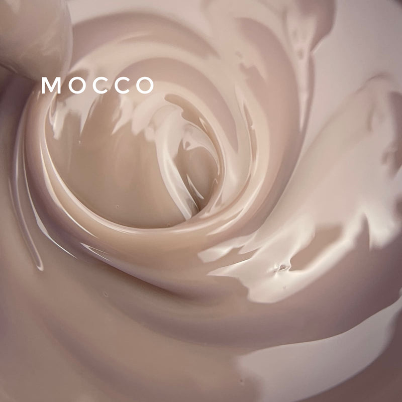Touch Builder Gel Mocco 30ml