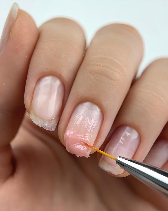 Dark IRON GEL №05, 15 ml DIron0515