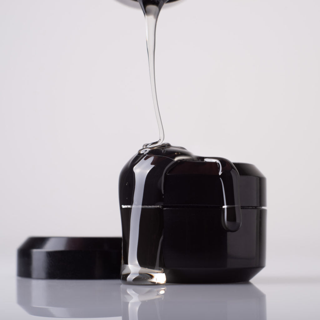 KOMILFO GEL BASE COAT - CORRECTOR BASE FOR GEL POLISH, 15 ML (GEL JAR) 551501