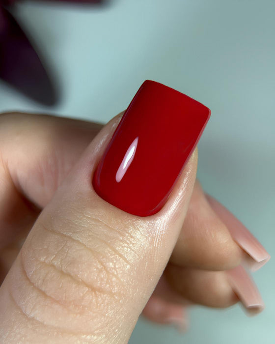 DARK GEL POLISH 137, 10 ML