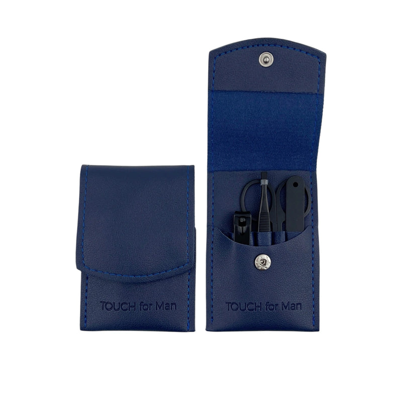 Touch manicure set for Man