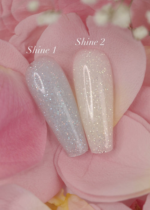 DARK PRO BASE SHINE 01, 15 ML Артикул: proshine0115