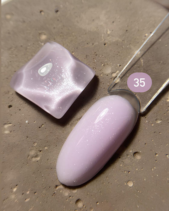 DARK MEDIUM GEL №35, 15 ML (WITHOUT BRUSH)  DMG3515