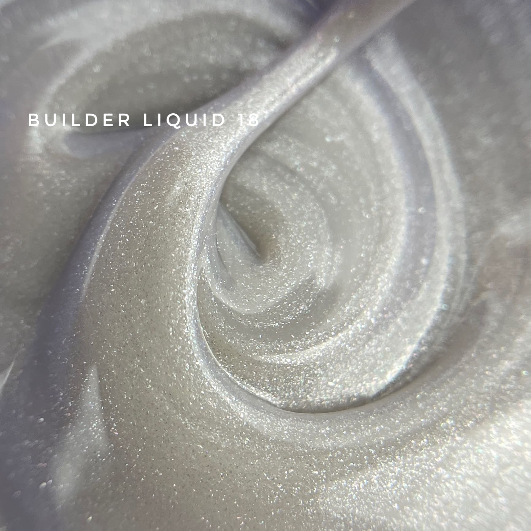 Touch Builder liquid 15ml