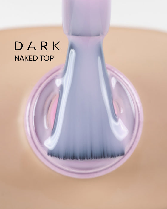 Dark Naked Top, 10 ml