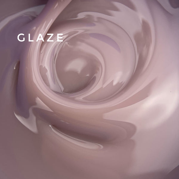 Touch Builder Gel Glaze 30 ml