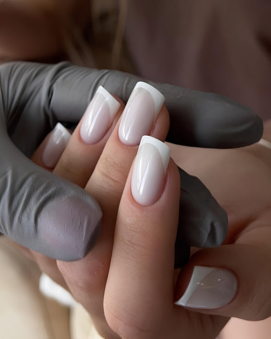 DARK MEDIUM GEL №02, 30 ML (WITHOUT BRUSH)  DMG0230