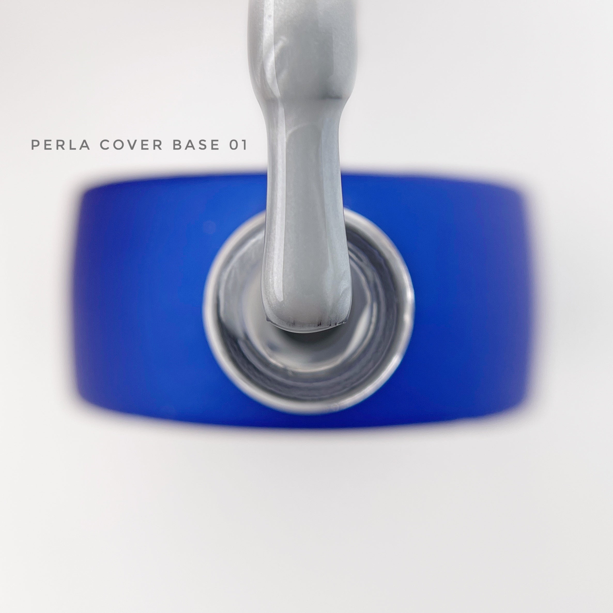 Touch Cover Base Perla 13 ml