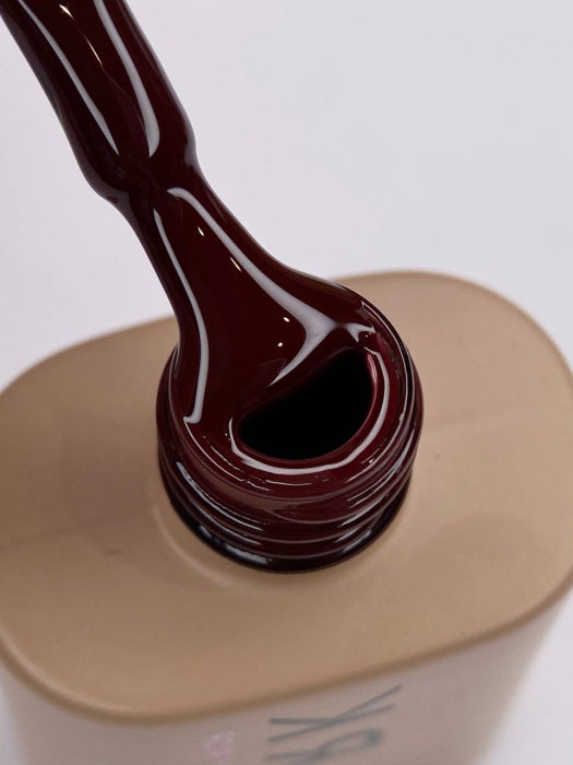 Dark gel polish 78, 10 ml