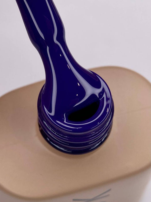 Dark gel polish (new collection) 19, 10 ml color19