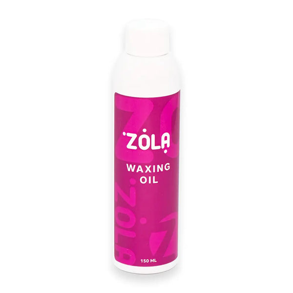 Zola Масло для депиляции после депиляции, 150 мл 04703