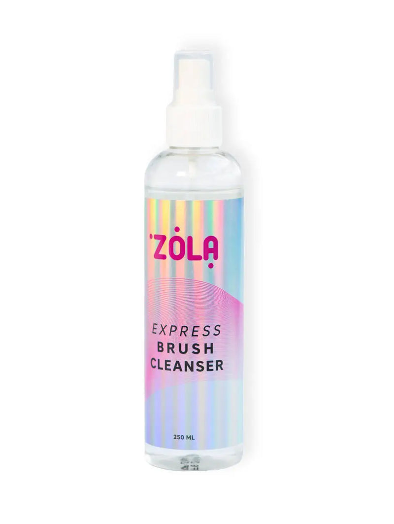 Zola Brush Cleaner Spray, 250 ml 04766