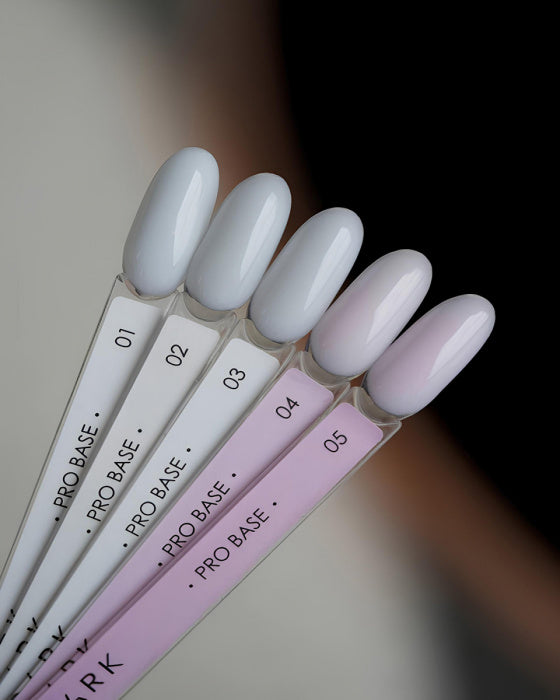 DARK PRO base №02,30 ml  PRO0230