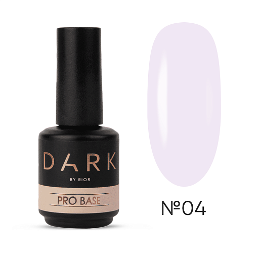 DARK Pro Base №04 15ml