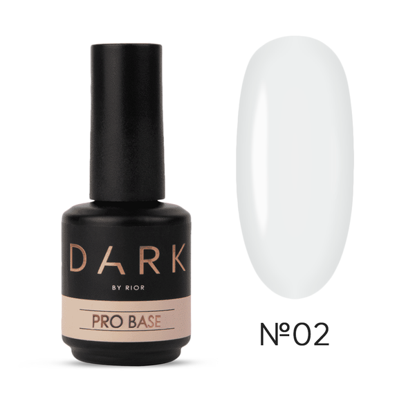 DARK PRO BASE №02.15 ML PRO0215