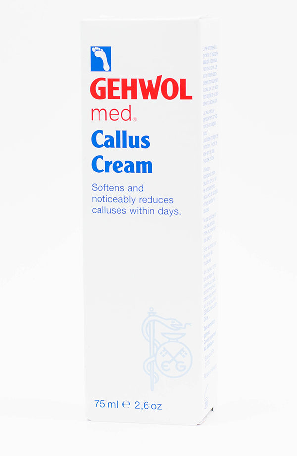 GEHWOL  med Callus Cream 75 ml