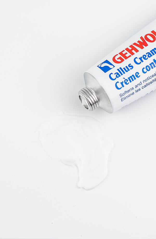 GEHWOL  med Callus Cream 75 ml