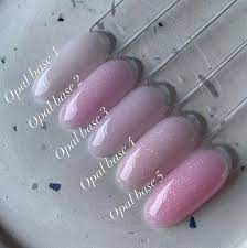 DARK Opal Base 2, 15 ml with brush DOB215