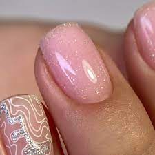 DARK Opal Base 5, 15 ml with brush DOB515