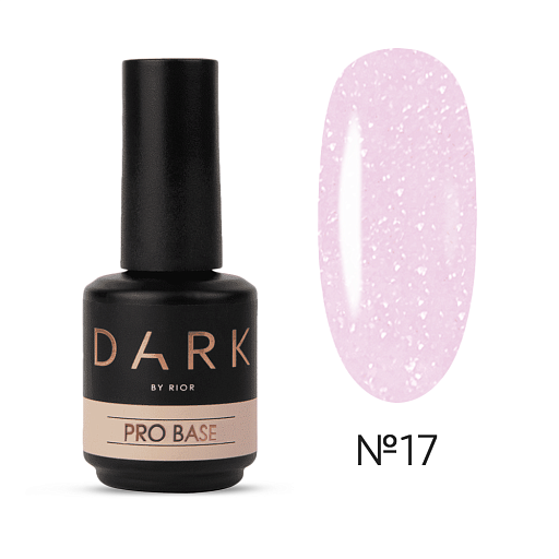 DARK PRO BASE №17.15 ML  PRO1715