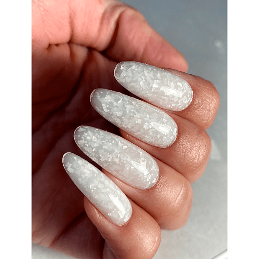 Dark Potal Base  №18, 15ml