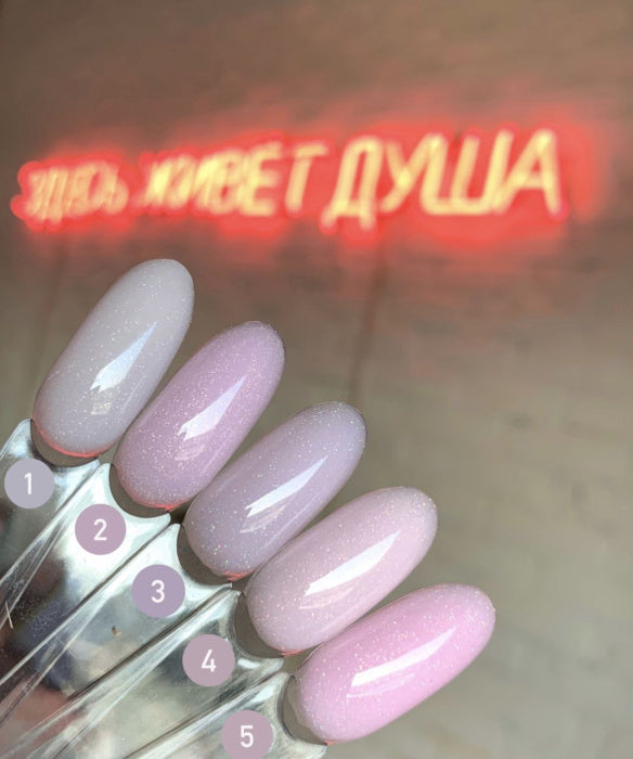 DARK Opal Base 4, 15 ml with brush DOB415