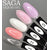 SAGA professional LIQUID GEL 1 15 мл прозрачный LG01